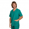 Komplet unisex NEREA - zielony